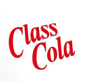 Class Cola Plant