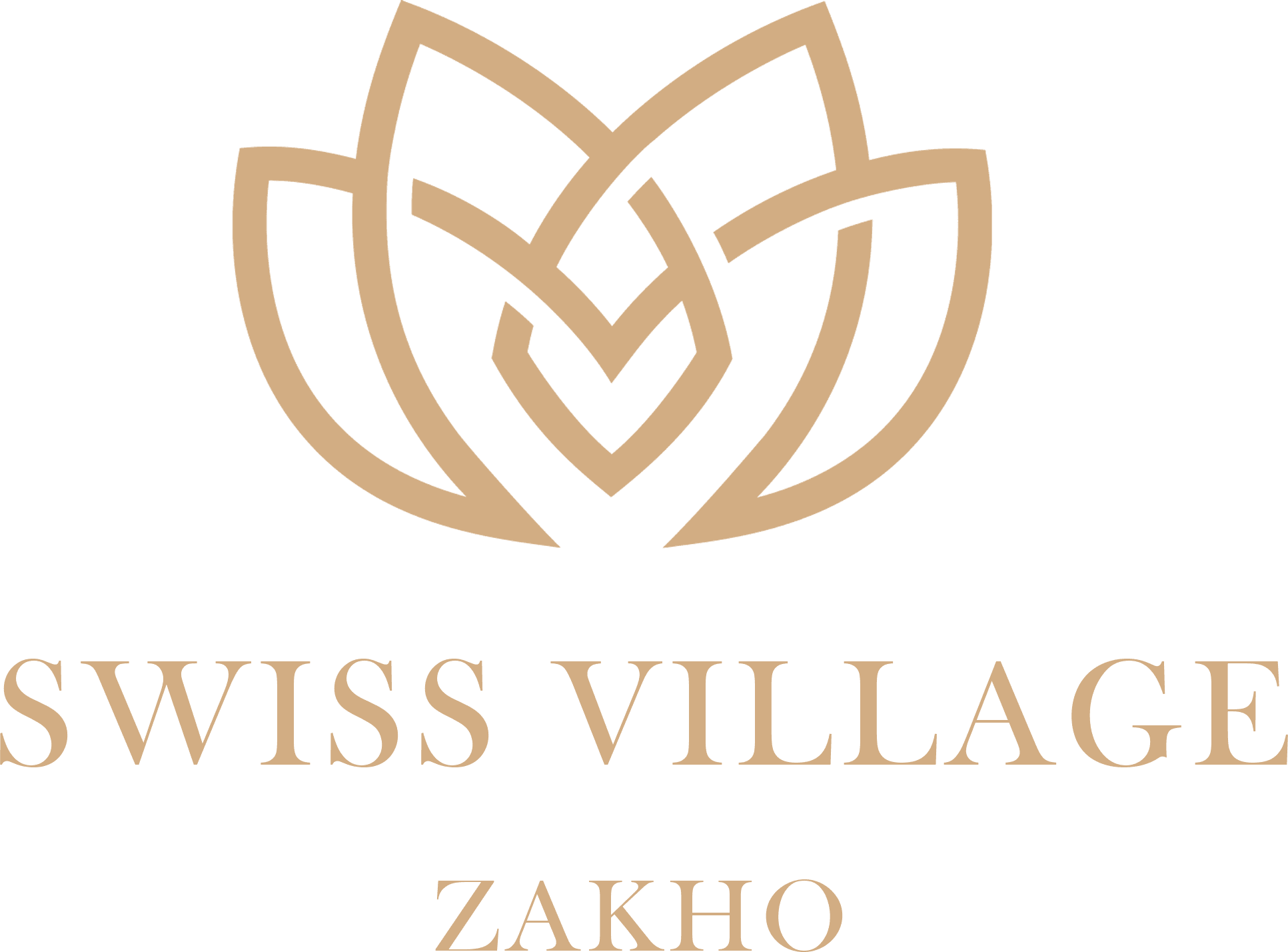 Swiss Village - Zakho